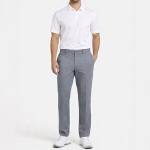 Men’s Nike Grey Lightweight Golf Pants Size 30